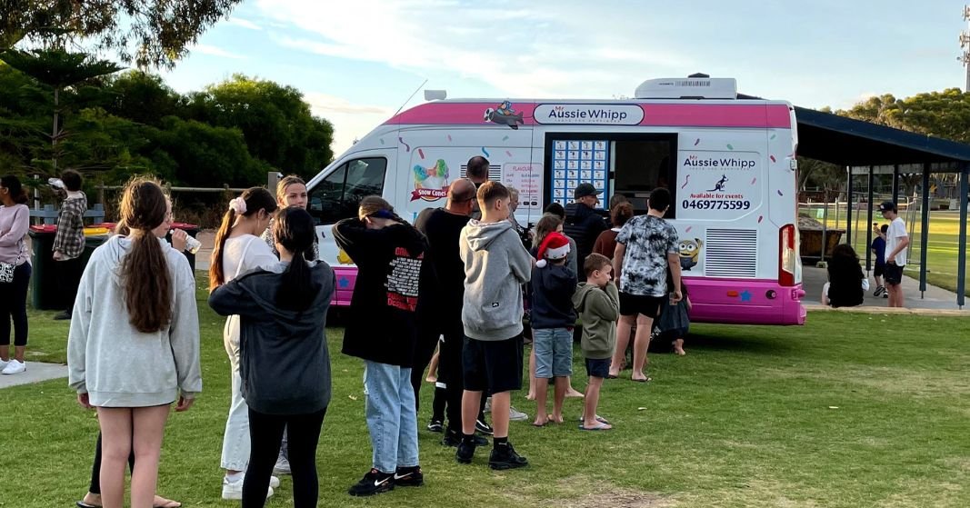 The Complete Guide to Ice Cream Van Rentals in Perth 