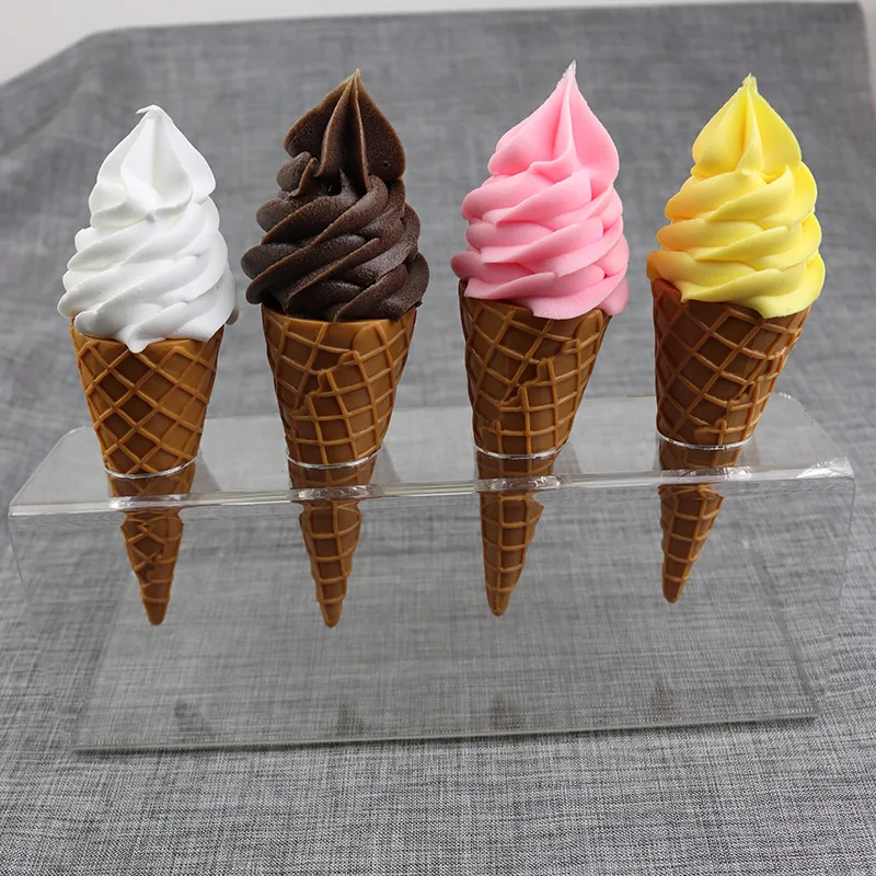 The Bestselling Soft-Serve Ice Cream Flavours