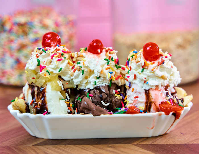 How Ice Cream Carts Add a Fun Twist to Modern Weddings in Perth