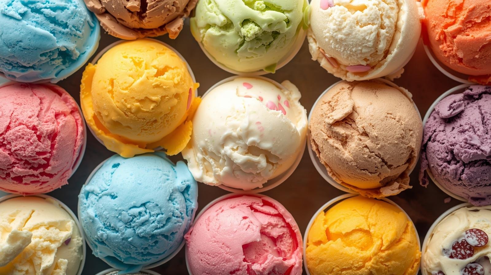 Best Ice Cream Flavours to Serve at Kids’ Parties