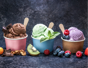 How Ice Cream Van Hire Impacts Social Media Reach at Events