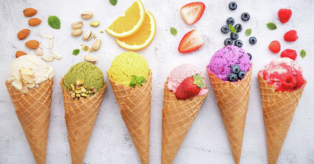 Sweet Wheels on the Move: Treats That Delight Everyone