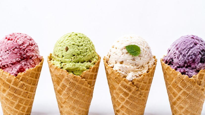 Why Freshly Served Frozen Treats Are a Crowd Favourite at Outdoor Events
